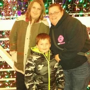 Meet your Posher, Dawna